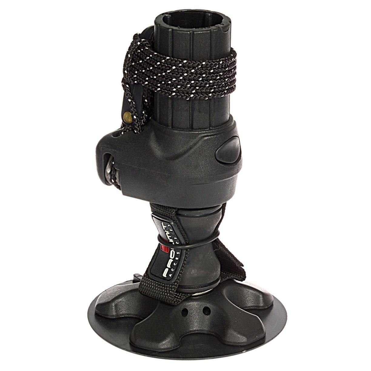 ZGLOB PROLIMIT Masterjoint Baseplate M10+Adapter+Pulley