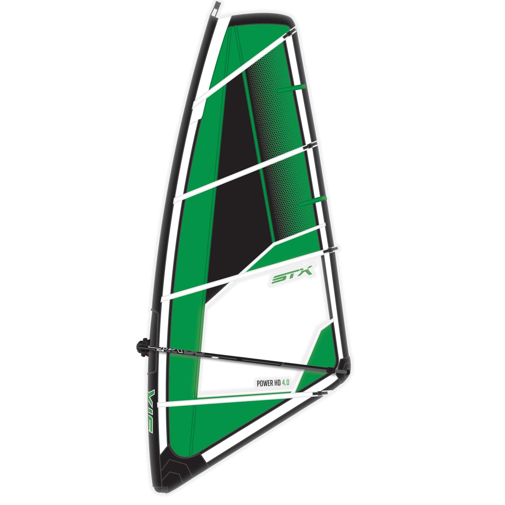 JADRO PROLIMIT STX Rig Power Hd Dacron 4.0 Komplet z jamborjem in lokom