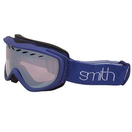 OČALA  Smučarska/Snowboard SMITH Ski Transit Pro