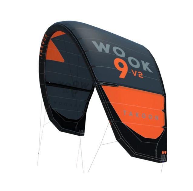 KITE TAKOON Wook V2 7m C7