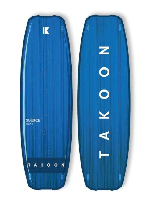 BOARD TAKOON Source BLUE136X41