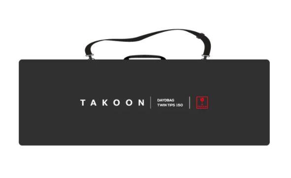 TORBA KITE TAKOON Twin Tip 150