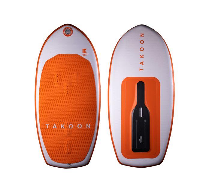 BOARD TAKOON Comet AIR 105L