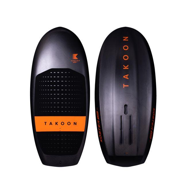 BOARD TAKOON Koster Pro