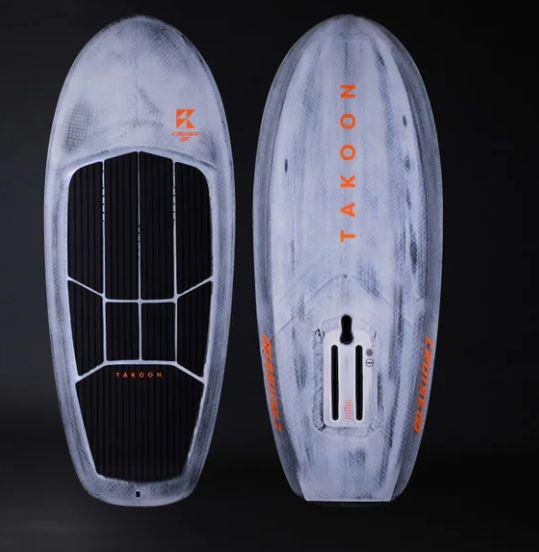 BOARD TAKOON Cruise 6.2