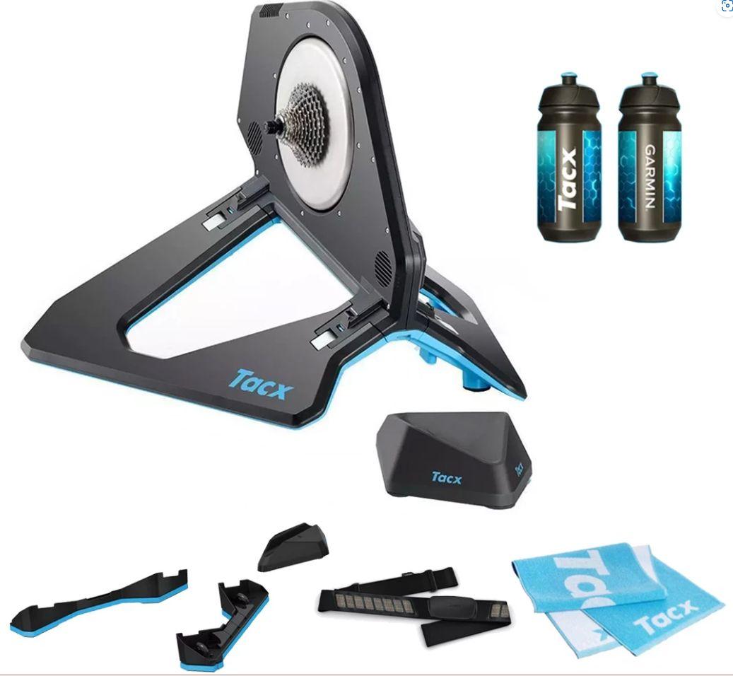 TRENAŽER TACX Neo 2T Smart Set