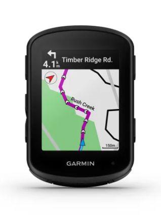 GPS GARMIN EDGE 840