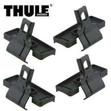SET THULE Rapid Kit