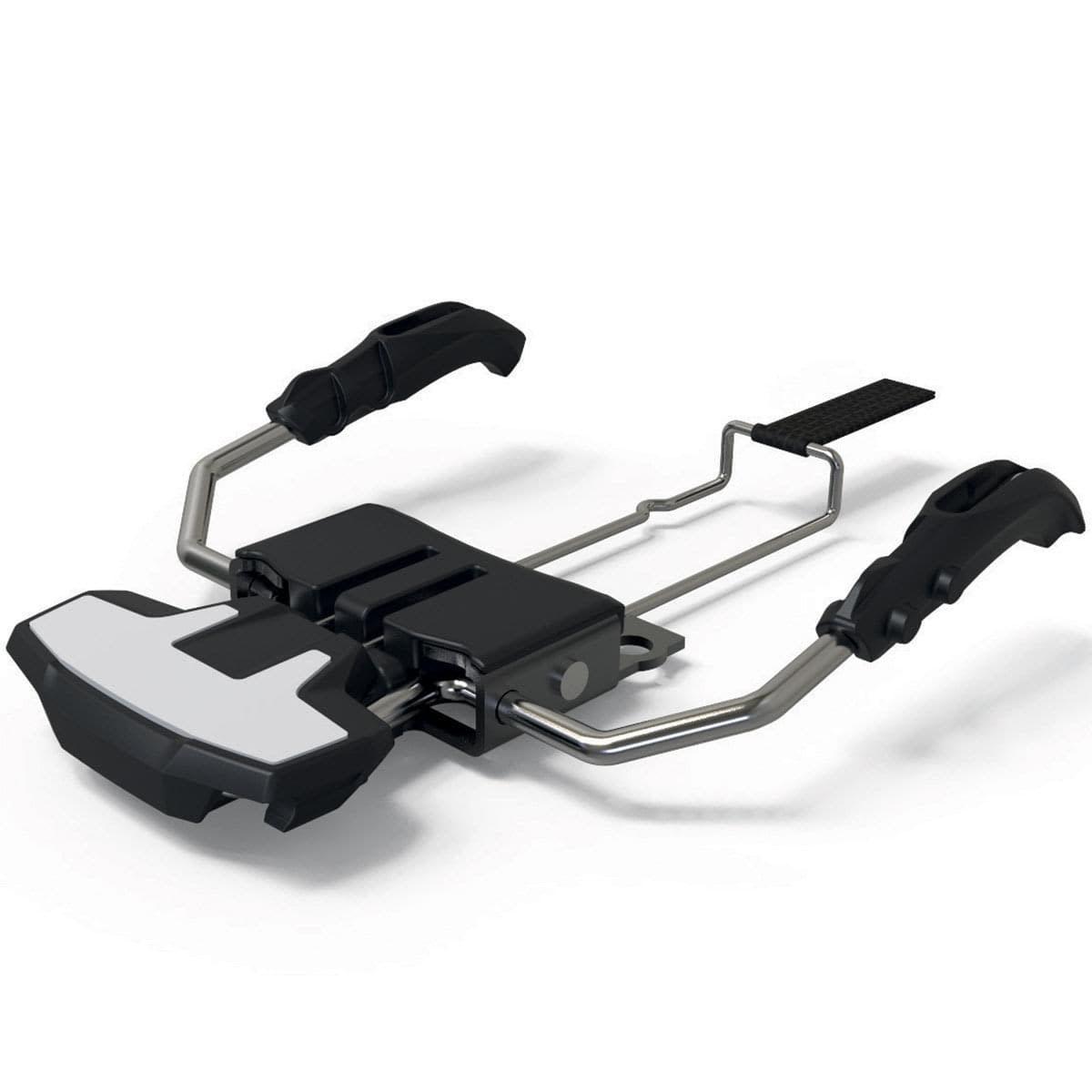 ZAVORA Za Vezi MARKER Brake Alpinist