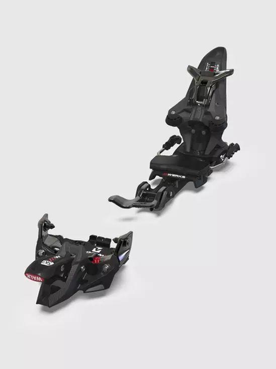 ZAVORA Za Vezi MARKER Brake Kingpin 75 - 100mm